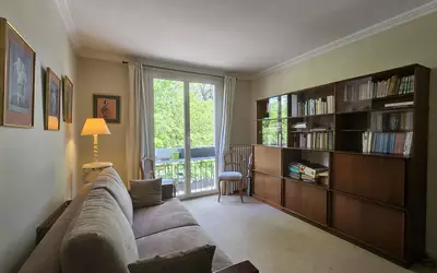 Le Vésinet (78110)