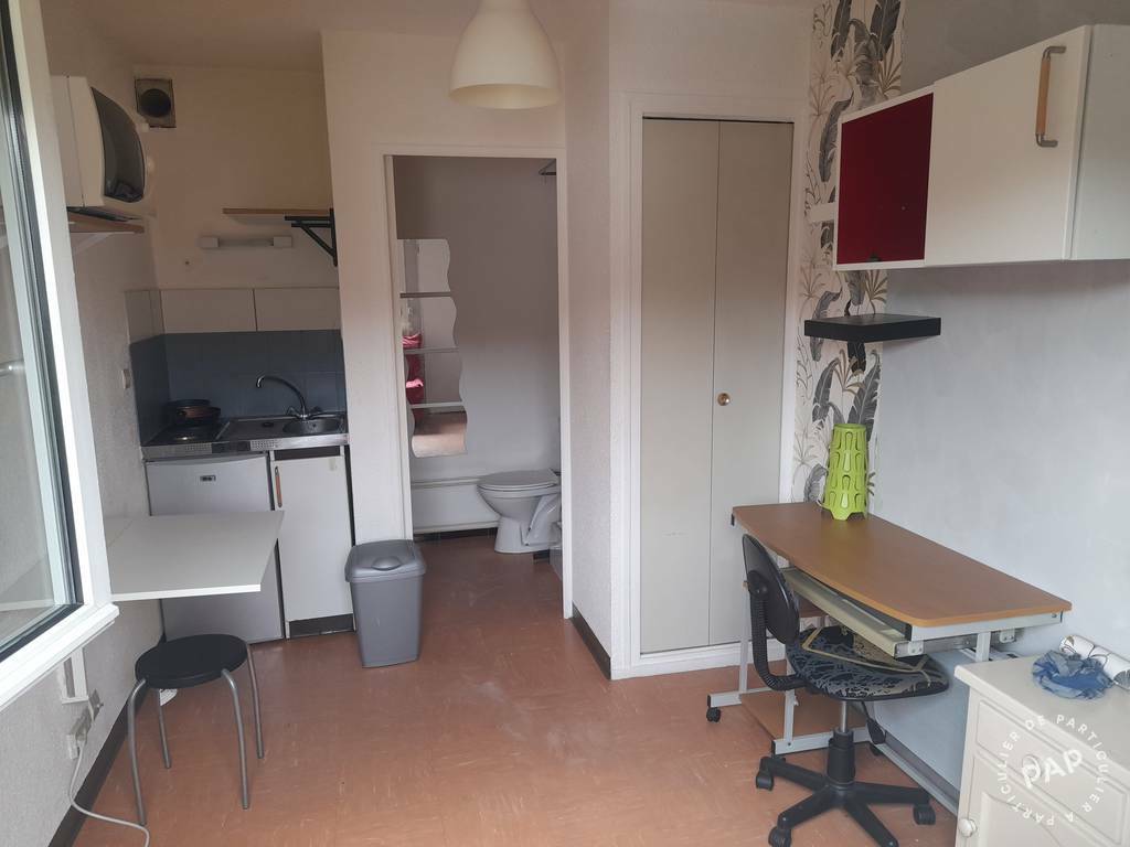Vente Appartement Chambray-Lès-Tours (37170)