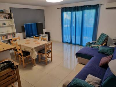 Location chambre en colocation 4 pièces Toulon (83)