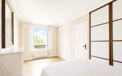 Paris 17E (75017)