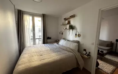 Paris 18E (75018)