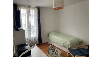Location chambre en colocation 5 pièces Ablon-sur-Seine (94480)