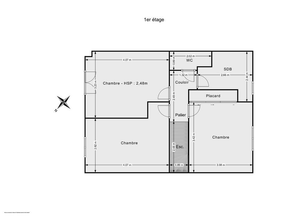 Vente maison 99 m² Saubion (40230) - 99 m² - 448.000 € | Particulier à Particulier — 16