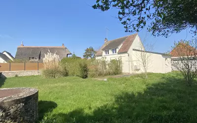 Umpeau (28700)