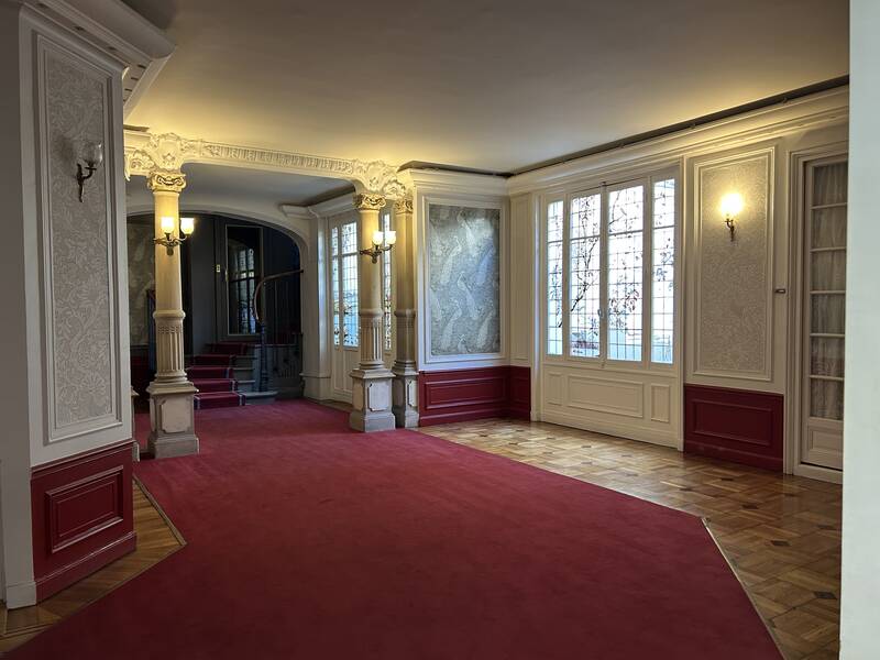 Levallois-Perret (92300)