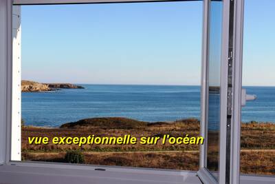 Vente maison 5 pièces Plogoff (29770)