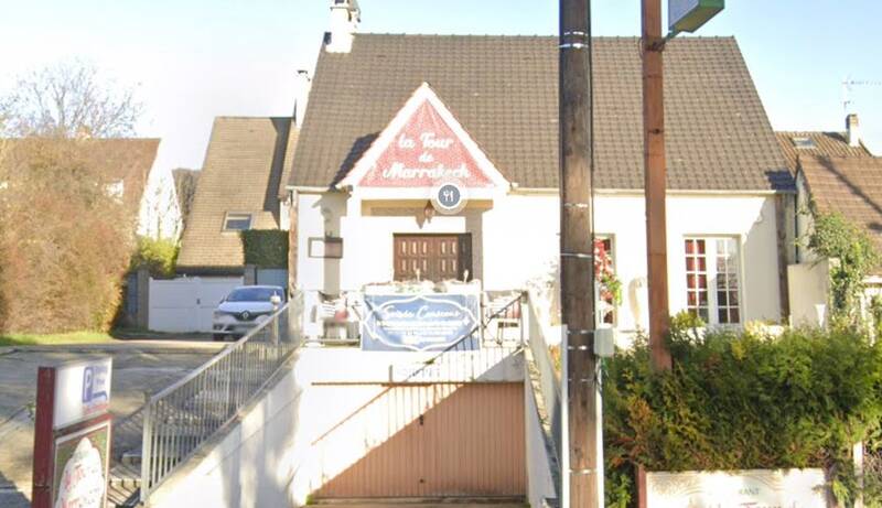 Cormeilles-En-Parisis (95240)