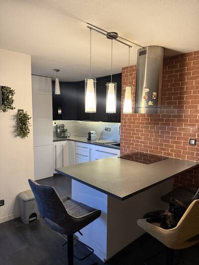 Vente appartement 3 pièces Toulouse (31)