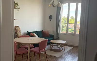 Eaubonne (95600)