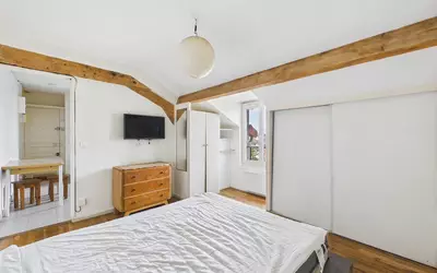 Arnouville (95400)