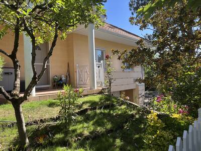 Vente maison 9 pièces Arcachon (33120)