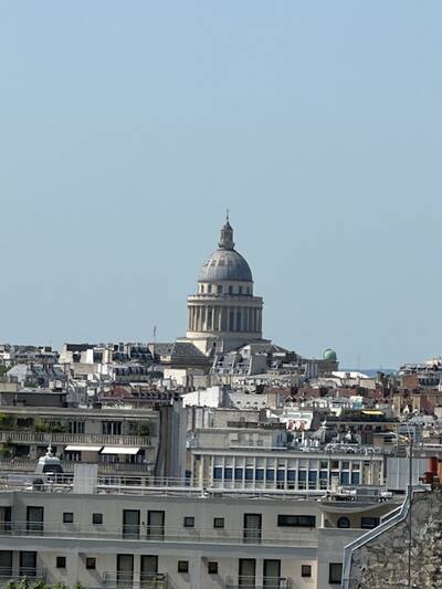 Vente appartement studio Paris 13e
