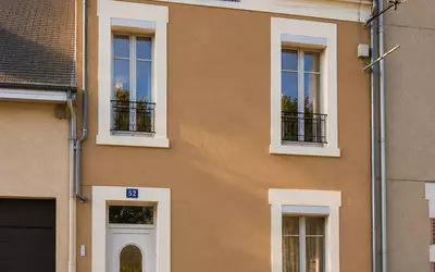 Châteauroux (36000)