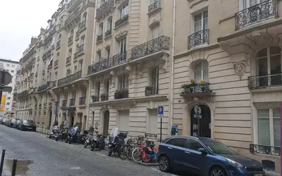 Paris 16E (75016)