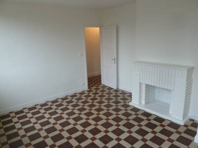 Location appartement 4 pièces Lille (59)