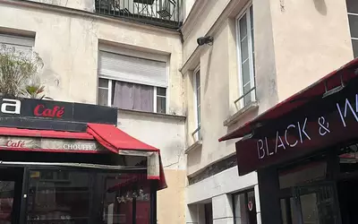 Paris 1Er (75001)