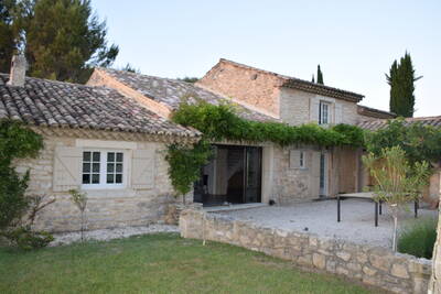 Vente maison 5 pièces La Baume-de-Transit (26790)