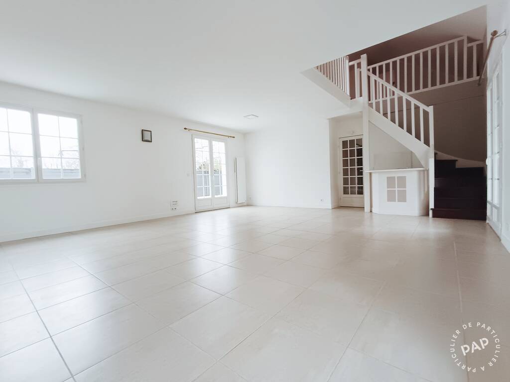 Vente maison 130 m² Chaumontel (95270) - 130 m² - 410.000 € | Particulier à Particulier — 3