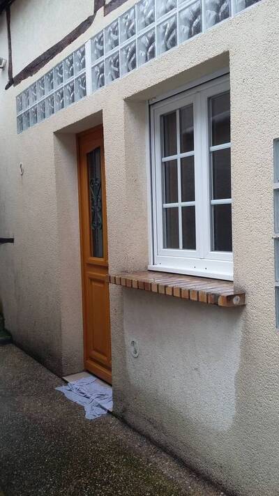 Location maison 2 pièces Étréchy (91580)