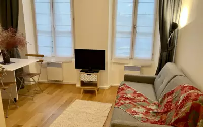 Paris 3E (75003)