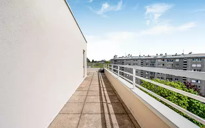 Paris 20E (75020)