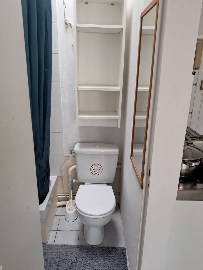 Paris 18E (75018)