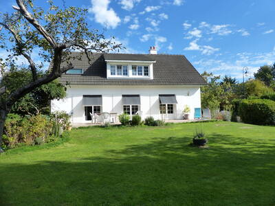 Vente maison 7 pièces Fontaine-Étoupefour (14790)