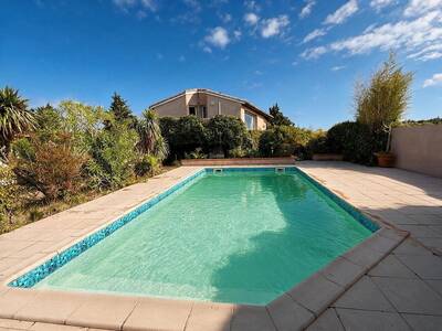 Vente maison 7 pièces Venerque (31810)