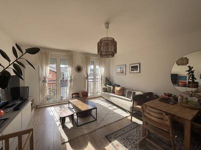 Location appartement 3 pièces Alfortville (94140)