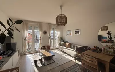 Alfortville (94140)