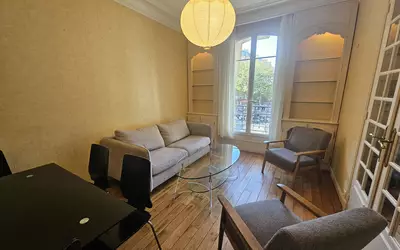 Paris 15E (75015)