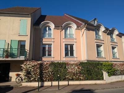 Vente appartement 2 pièces Soisy-sur-Seine (91450)