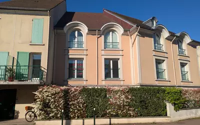 Soisy-Sur-Seine (91450)