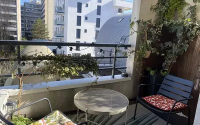 Boulogne-Billancourt (92100)