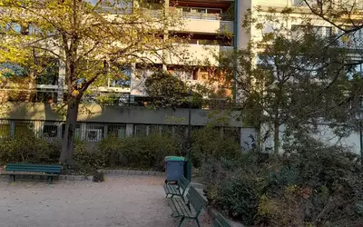 Paris 20E (75020)