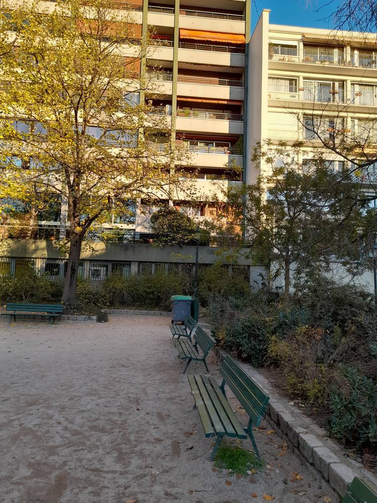 Paris 20E (75020)