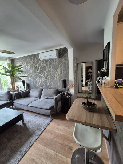 Vente appartement 4 pièces Aix-en-Provence (13)