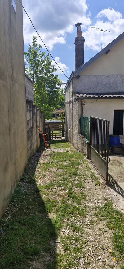 Vente maison 4 pièces Aix-en-Othe (10160)