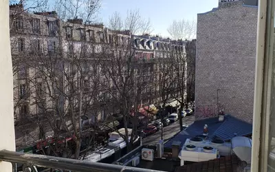 Paris 20E (75020)