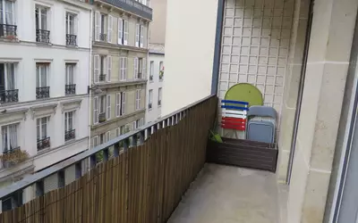 Paris 18E (75018)