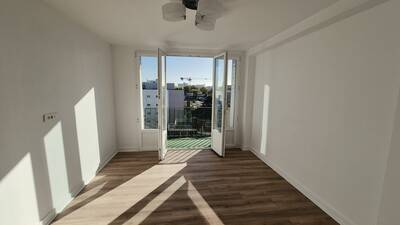 Vente appartement 3 pièces Bagneux (92220)