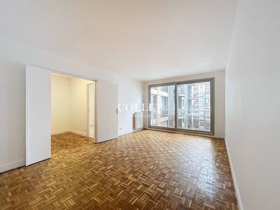 Location appartement 3 pièces Paris 19e