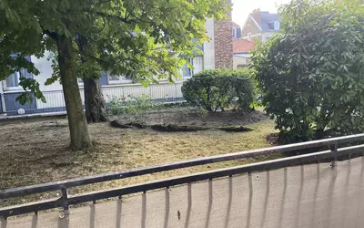 Nogent-Sur-Marne (94130)