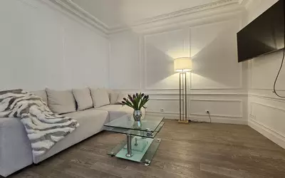 Paris 16E (75016)