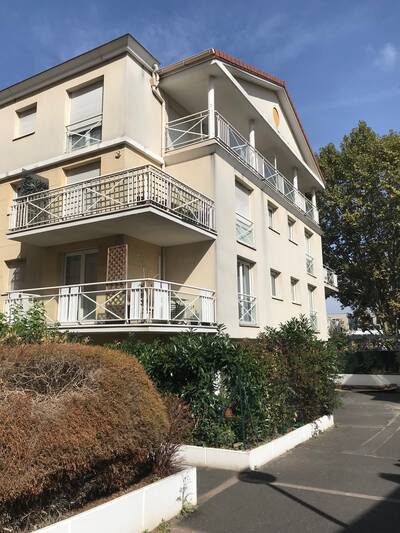 Vente appartement 3 pièces Villejuif (94800)