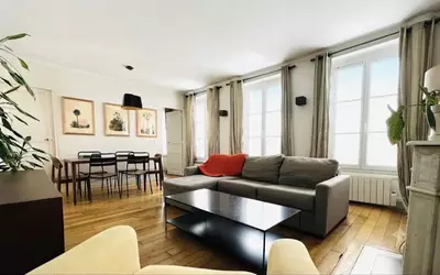 Paris 17E (75017)