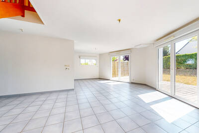 Vente maison 5 pièces Fontaine-Étoupefour (14790)