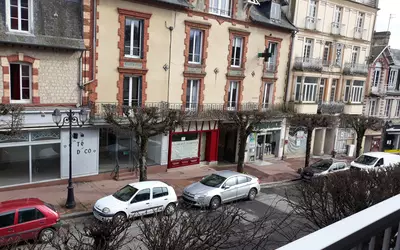 Bagnoles-De-L'orne (61140)