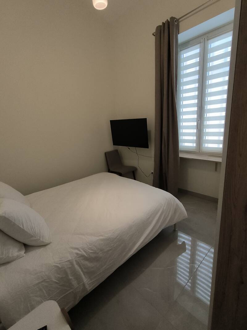 Marseille 12E (13012)