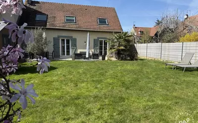 Coubron (93470)